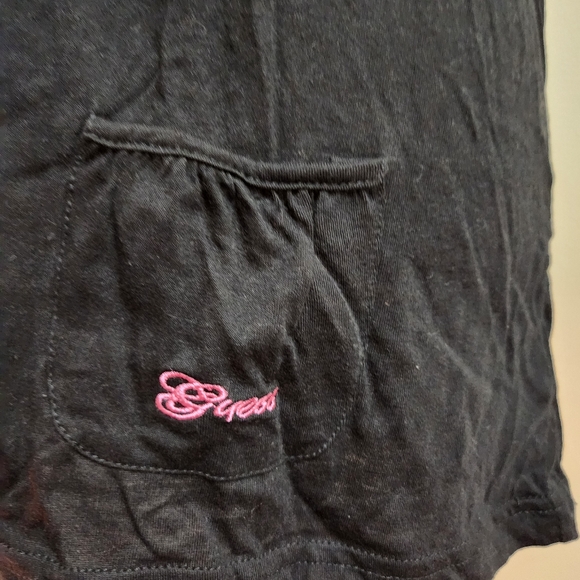 NWT Guess Halter Top - Picture 3 of 6